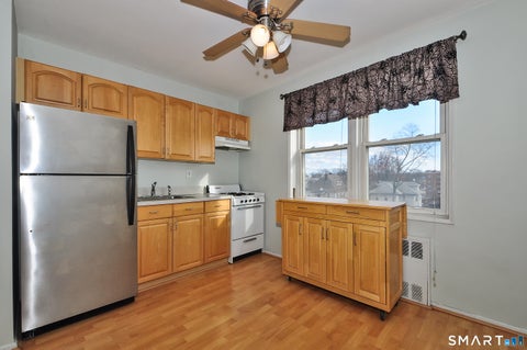 Tiny photo for 39 Glenbrook Road #2W, Stamford, CT 06902 (MLS # 24186937)