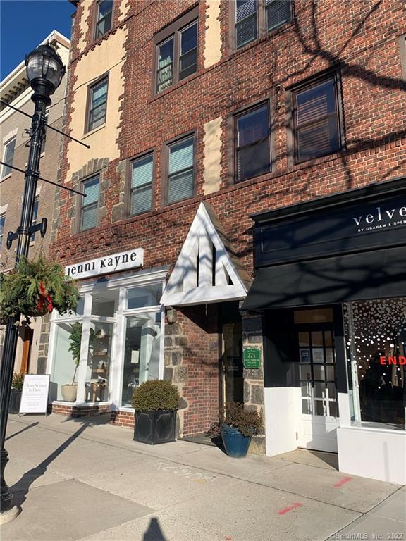 271 Greenwich Avenue 2D