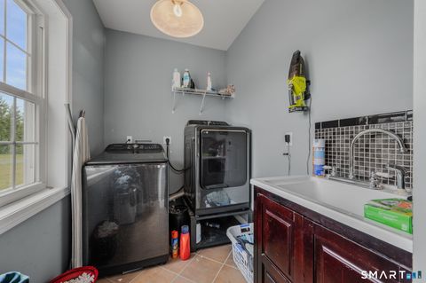 Tiny photo for 8 Quiet Cove Lane, Griswold, CT 06351 (MLS # 24168338)