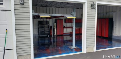 Tiny photo for 8 Quiet Cove Lane, Griswold, CT 06351 (MLS # 24168338)