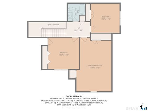 Tiny photo for 8 Quiet Cove Lane, Griswold, CT 06351 (MLS # 24168338)