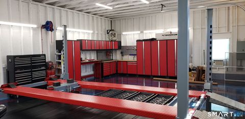 Tiny photo for 8 Quiet Cove Lane, Griswold, CT 06351 (MLS # 24168338)