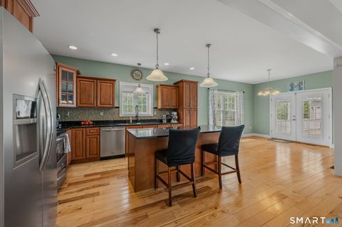 Tiny photo for 8 Quiet Cove Lane, Griswold, CT 06351 (MLS # 24168338)