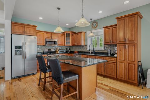 Tiny photo for 8 Quiet Cove Lane, Griswold, CT 06351 (MLS # 24168338)