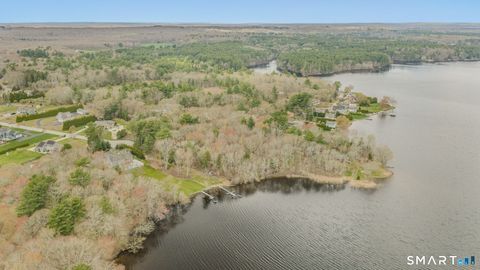 Tiny photo for 8 Quiet Cove Lane, Griswold, CT 06351 (MLS # 24168338)