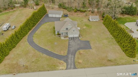 Tiny photo for 8 Quiet Cove Lane, Griswold, CT 06351 (MLS # 24168338)