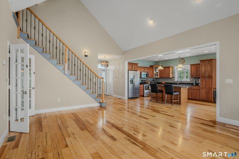 Tiny photo for 8 Quiet Cove Lane, Griswold, CT 06351 (MLS # 24168338)