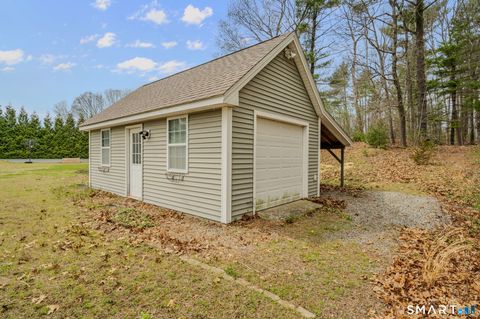 Tiny photo for 8 Quiet Cove Lane, Griswold, CT 06351 (MLS # 24168338)