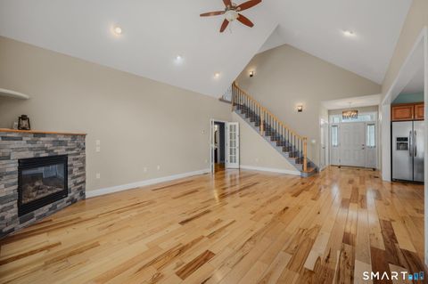 Tiny photo for 8 Quiet Cove Lane, Griswold, CT 06351 (MLS # 24168338)