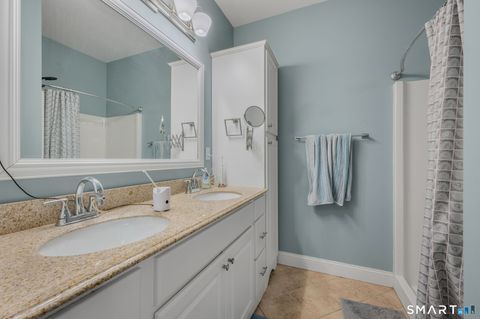 Tiny photo for 8 Quiet Cove Lane, Griswold, CT 06351 (MLS # 24168338)