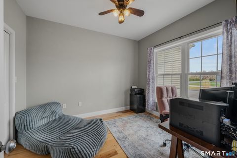 Tiny photo for 8 Quiet Cove Lane, Griswold, CT 06351 (MLS # 24168338)