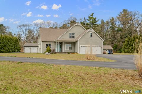 Tiny photo for 8 Quiet Cove Lane, Griswold, CT 06351 (MLS # 24168338)