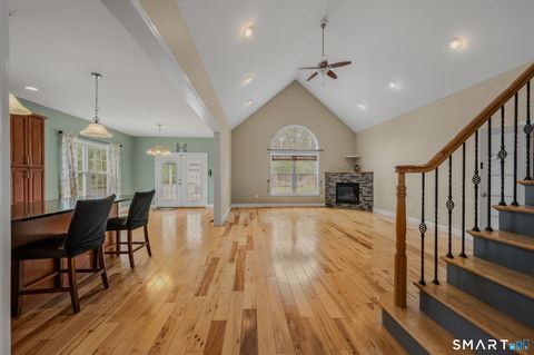 Tiny photo for 8 Quiet Cove Lane, Griswold, CT 06351 (MLS # 24168338)