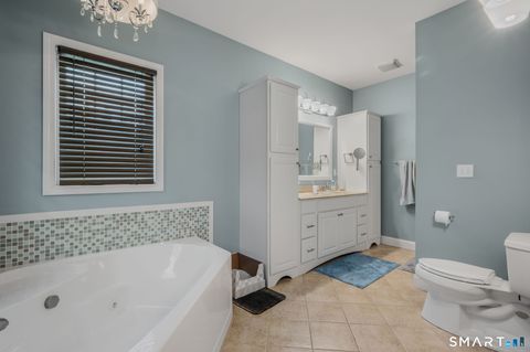 Tiny photo for 8 Quiet Cove Lane, Griswold, CT 06351 (MLS # 24168338)