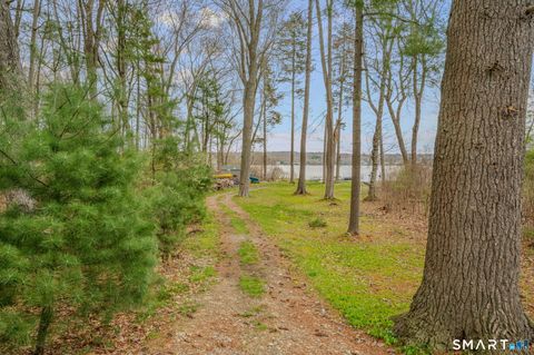 Tiny photo for 8 Quiet Cove Lane, Griswold, CT 06351 (MLS # 24168338)