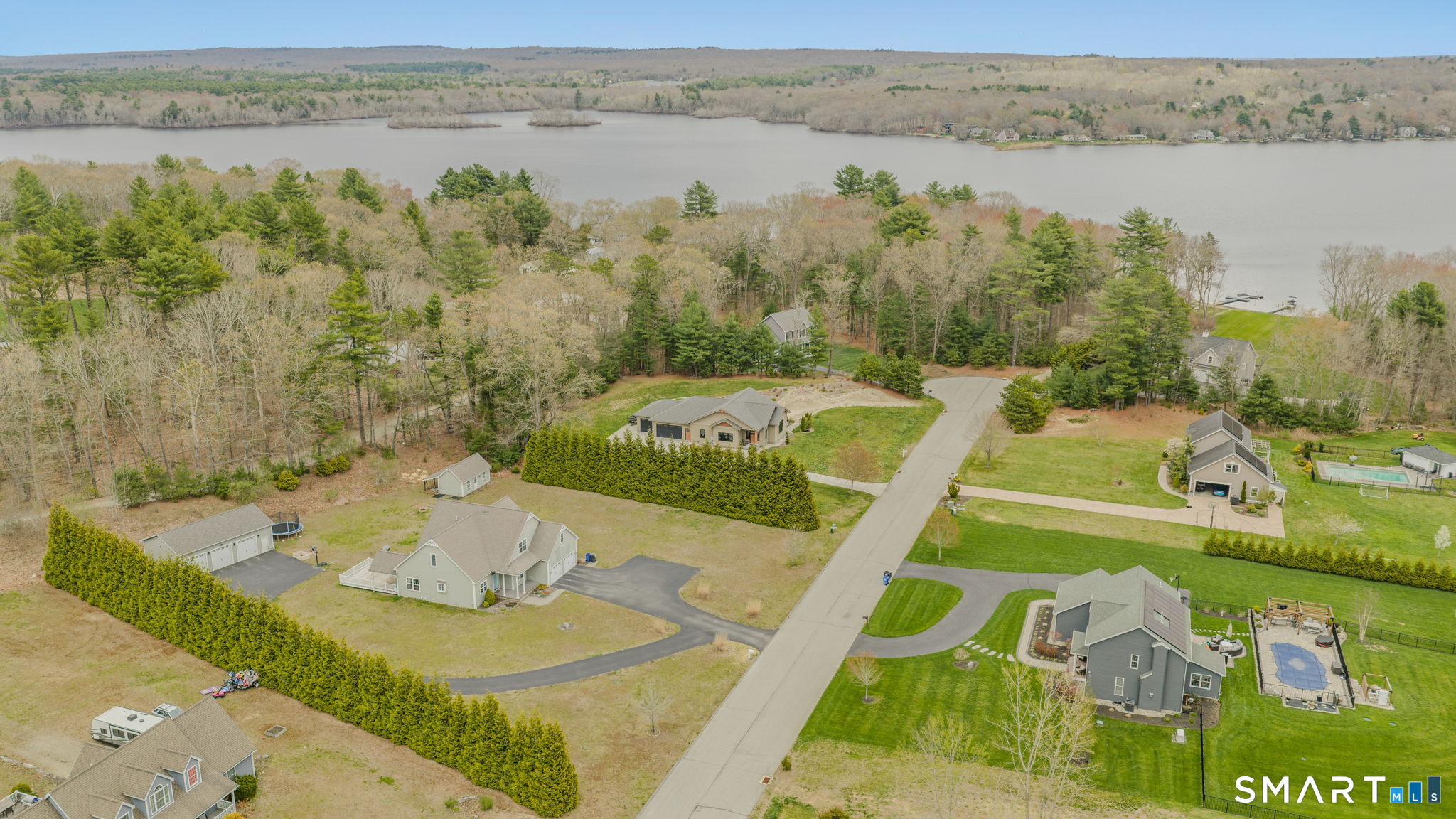 8 Quiet Cove Lane
