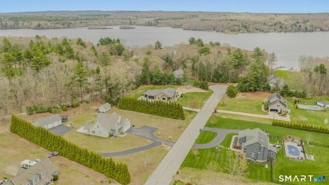 Tiny photo for 8 Quiet Cove Lane, Griswold, CT 06351 (MLS # 24168338)