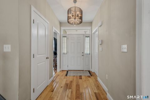 Tiny photo for 8 Quiet Cove Lane, Griswold, CT 06351 (MLS # 24168338)