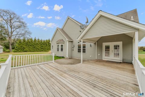 Tiny photo for 8 Quiet Cove Lane, Griswold, CT 06351 (MLS # 24168338)