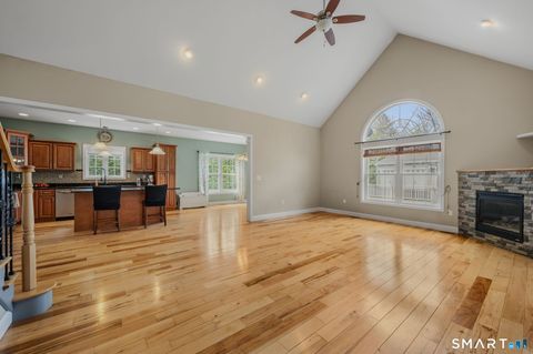 Tiny photo for 8 Quiet Cove Lane, Griswold, CT 06351 (MLS # 24168338)