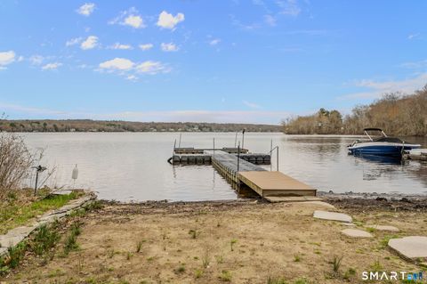 Tiny photo for 8 Quiet Cove Lane, Griswold, CT 06351 (MLS # 24168338)