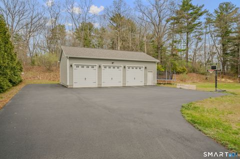 Tiny photo for 8 Quiet Cove Lane, Griswold, CT 06351 (MLS # 24168338)