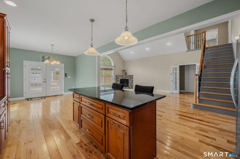 Tiny photo for 8 Quiet Cove Lane, Griswold, CT 06351 (MLS # 24168338)