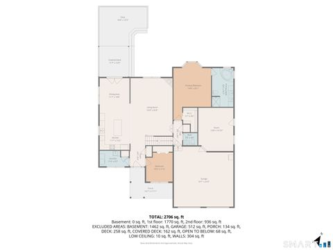 Tiny photo for 8 Quiet Cove Lane, Griswold, CT 06351 (MLS # 24168338)