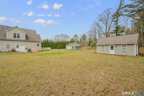 Tiny photo for 8 Quiet Cove Lane, Griswold, CT 06351 (MLS # 24168338)