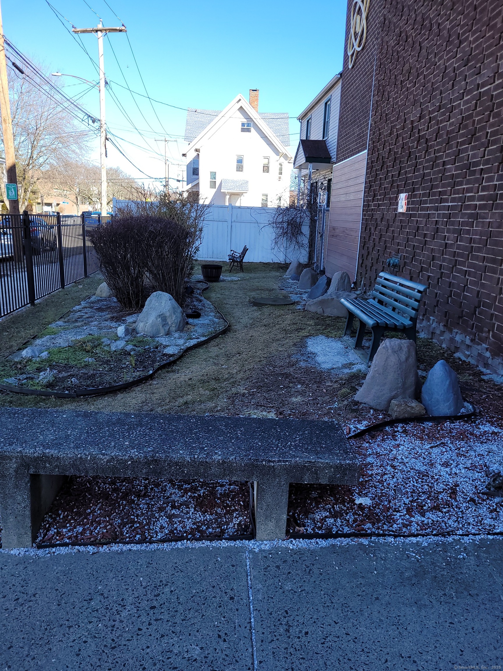 393 Laurel Avenue #APT 409, Bridgeport, Connecticut image 4