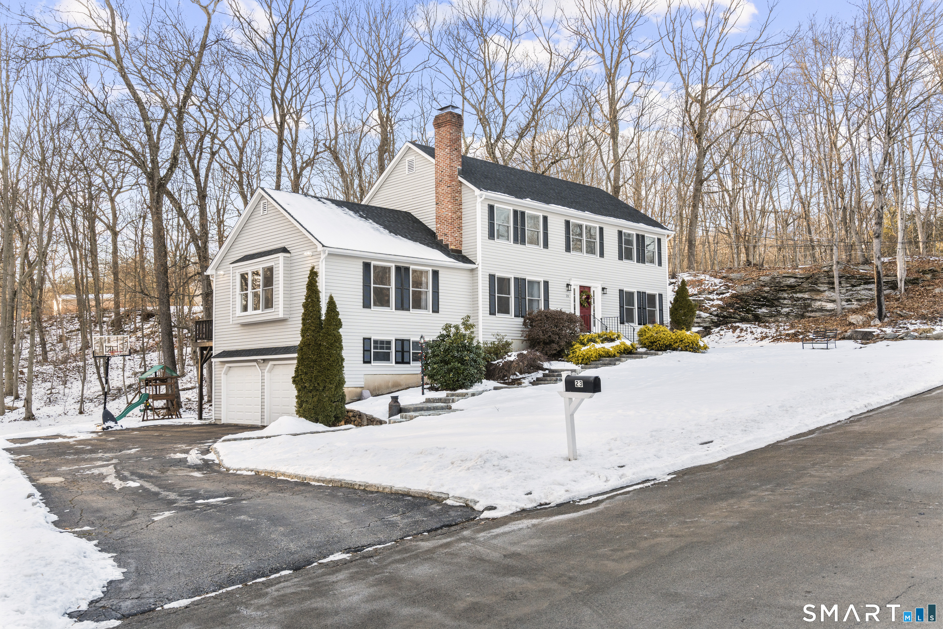 23 Rolling Brook Lane