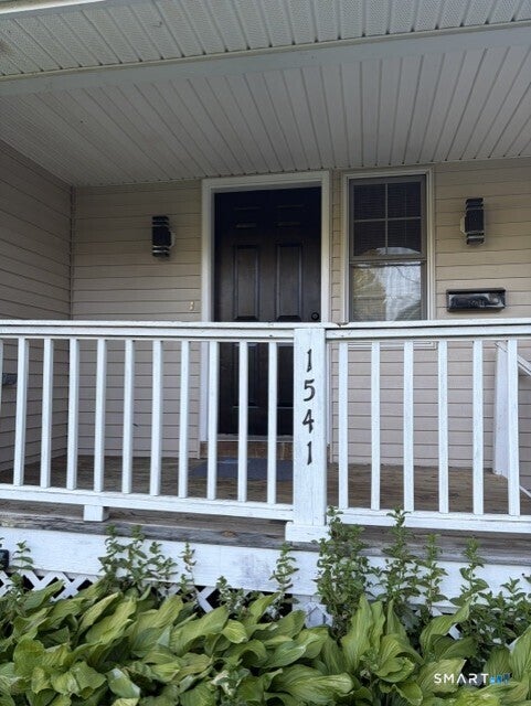 1539 Farmington Avenue 1541