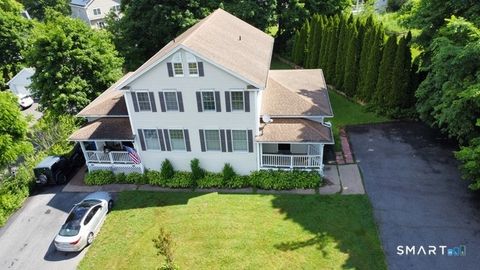Photo of 1539 Farmington Avenue #1541, Berlin, CT 06037 (MLS # 24182107)