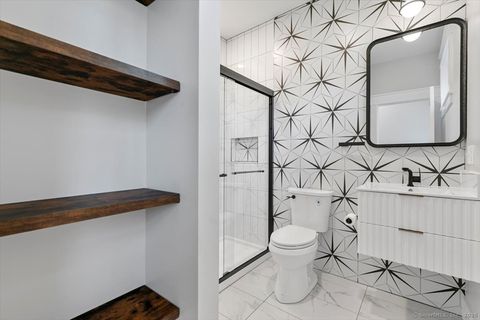 Tiny photo for 245 Dwight Street #2, New Haven, CT 06511 (MLS # 24162396)