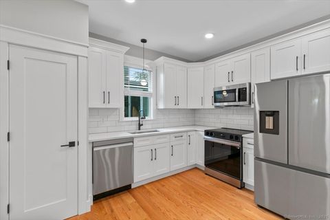 Tiny photo for 245 Dwight Street #2, New Haven, CT 06511 (MLS # 24162396)