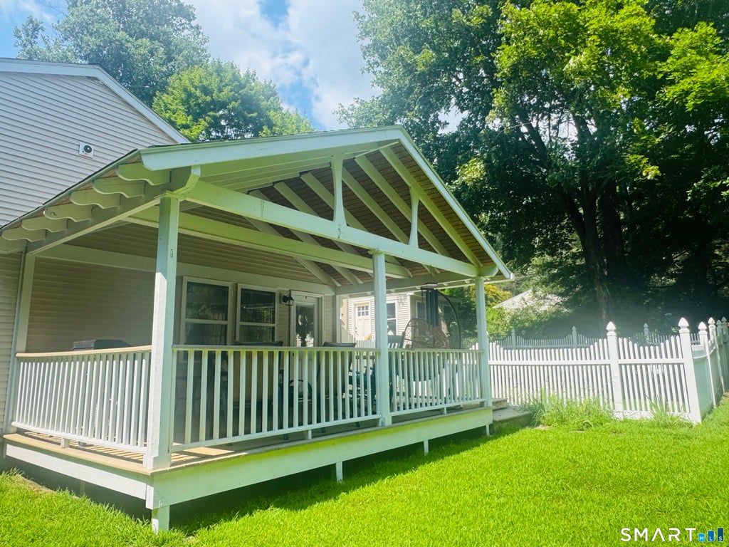 Photo of 272 Gorman Road, Brooklyn, CT 06234 (MLS # 24199184)