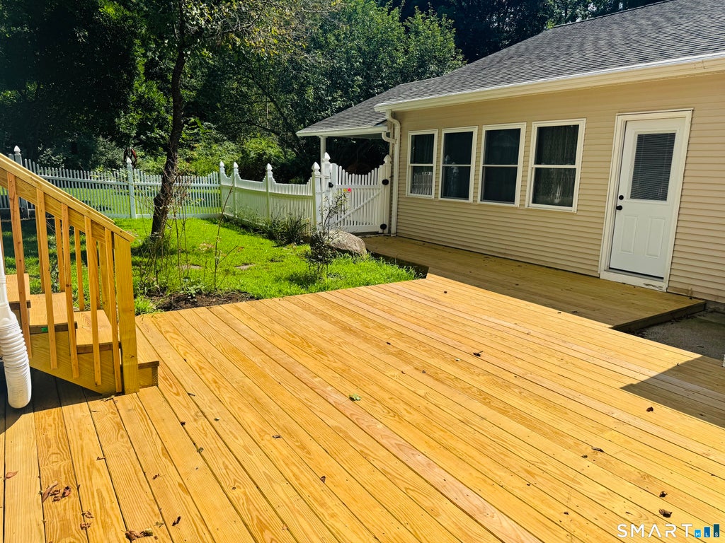 Photo of 272 Gorman Road, Brooklyn, CT 06234 (MLS # 24199184)