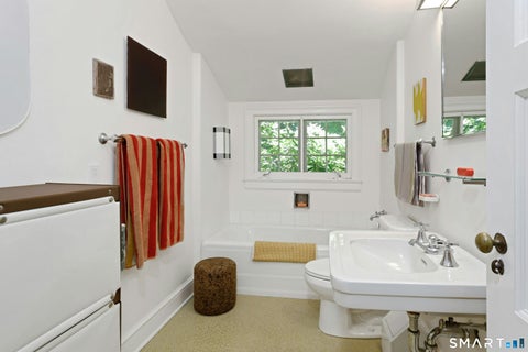 Tiny photo for 45 Spectacle Lane, Wilton, CT 06897 (MLS # 24182203)