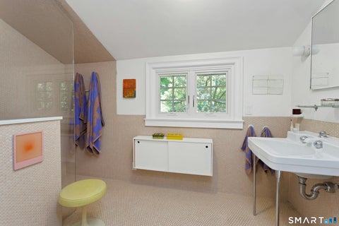 Tiny photo for 45 Spectacle Lane, Wilton, CT 06897 (MLS # 24182203)