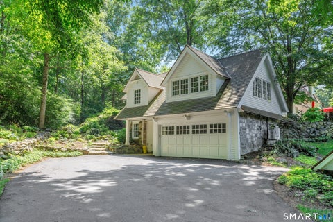 Tiny photo for 45 Spectacle Lane, Wilton, CT 06897 (MLS # 24182203)