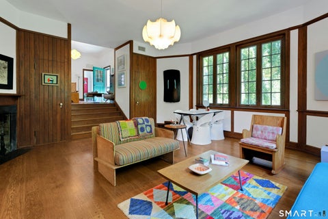 Tiny photo for 45 Spectacle Lane, Wilton, CT 06897 (MLS # 24182203)