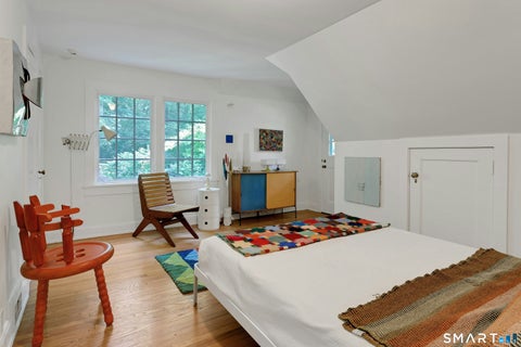 Tiny photo for 45 Spectacle Lane, Wilton, CT 06897 (MLS # 24182203)