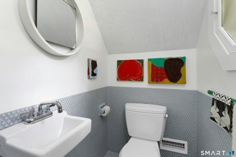 Tiny photo for 45 Spectacle Lane, Wilton, CT 06897 (MLS # 24182203)