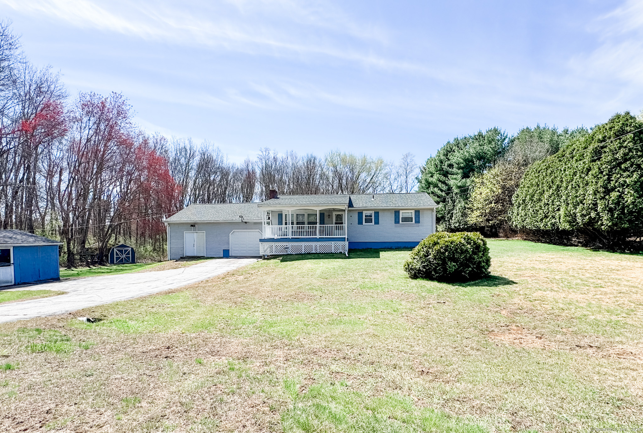43 Douglas Drive, Plainfield, Connecticut image 27
