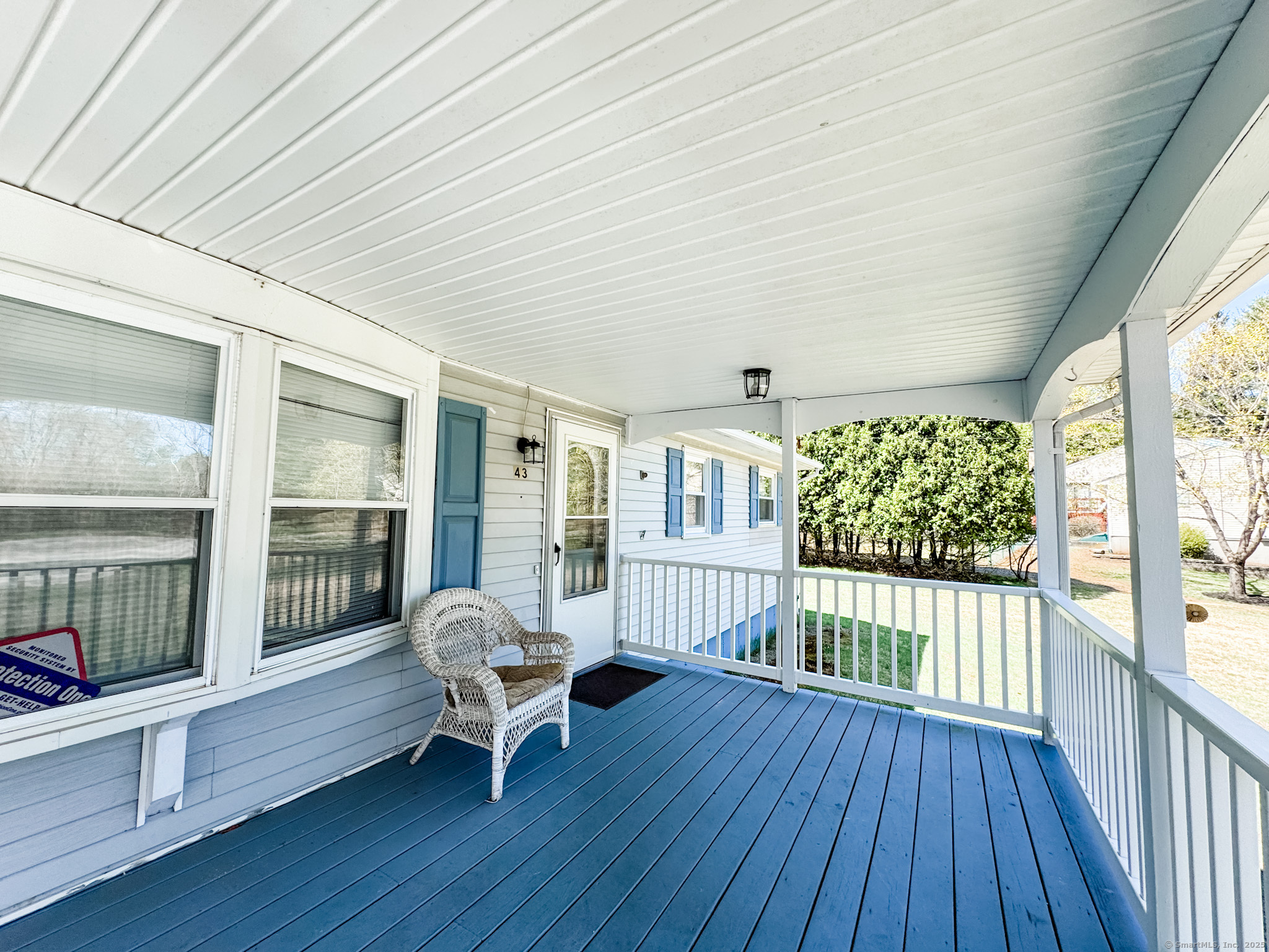 43 Douglas Drive, Plainfield, Connecticut image 22