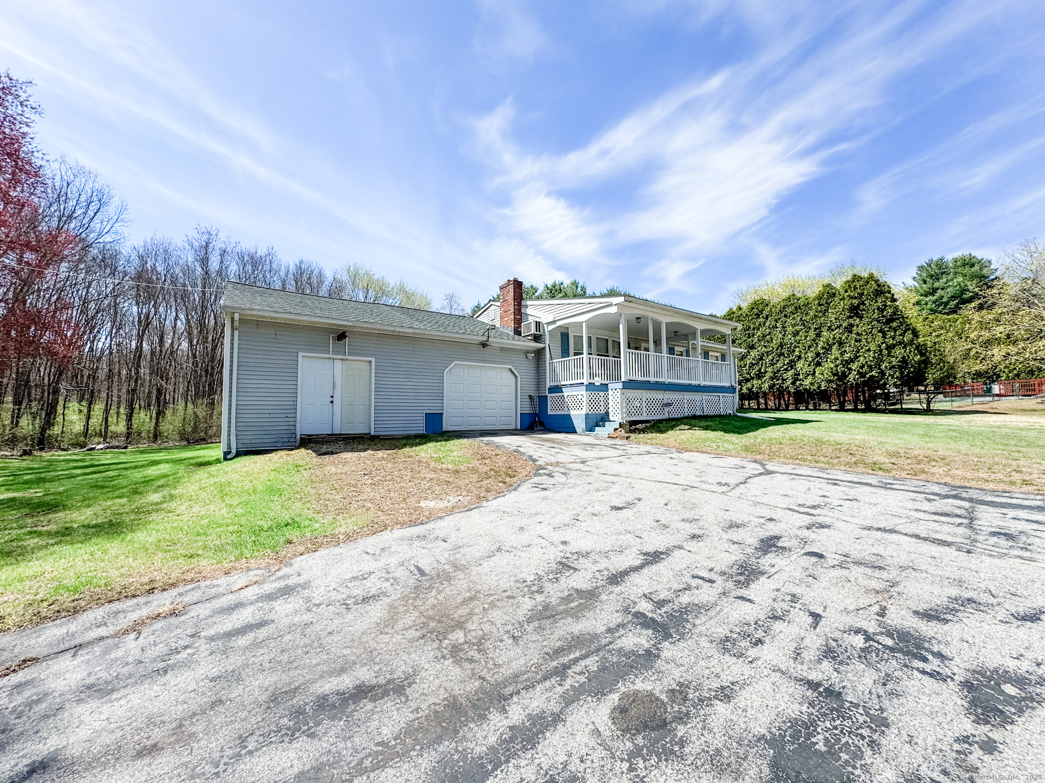 43 Douglas Drive, Plainfield, Connecticut image 3