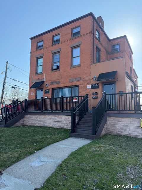 Photo of 509 Wethersfield Avenue, Hartford, CT 06114 (MLS # 24164070)