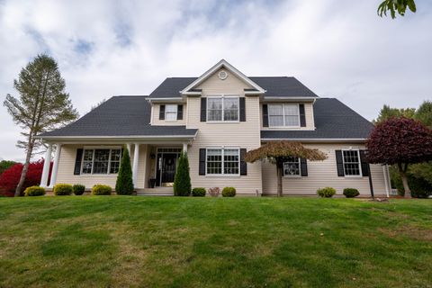 26 Myrtlewood Drive Milford CT 06461