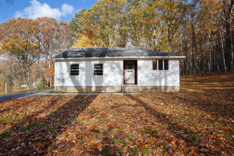 Tiny photo for 265 E Hill Road, Canton, CT 06019 (MLS # 24137627)