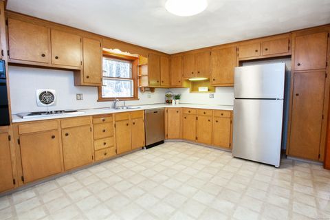 Tiny photo for 265 E Hill Road, Canton, CT 06019 (MLS # 24137627)